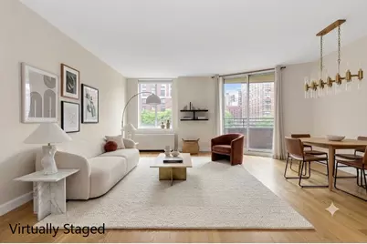 333 Rector Place #508, New York, NY 10280 - Photo 3