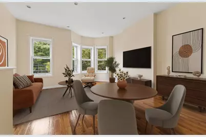 31 Wyona Street #2, New York City, NY 11207 - Photo 1