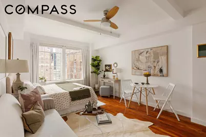 25 Tudor City Place #2008, New York City, NY 10017 - Photo 3