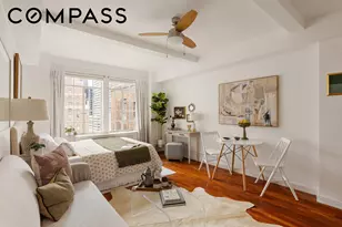 25 Tudor City Pl, New York City, NY 10017 - Photo 3