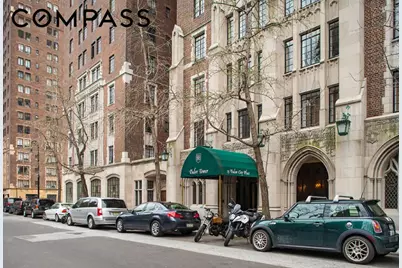 25 Tudor City Place #2008, New York City, NY 10017 - Photo 9