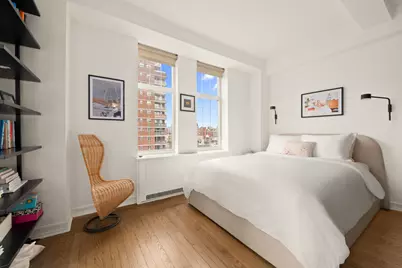 405 W 23rd Street #12B, New York City, NY 10011 - Photo 3