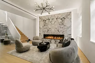 122 Waverly Pl, New York, NY 10011 - Photo 7