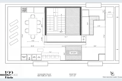 122 Waverly Place, New York, NY 10011 - Photo 41