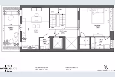 122 Waverly Place, New York, NY 10011 - Photo 43