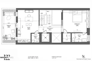 122 Waverly Pl, New York, NY 10011 - Photo 43