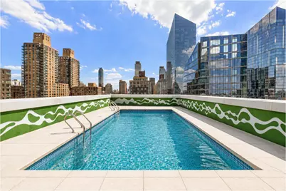 50 Riverside Boulevard #21B, New York City, NY 10069 - Photo 7