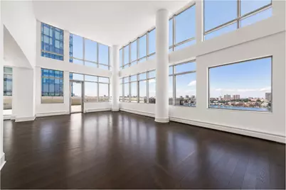 50 Riverside Boulevard #21B, New York City, NY 10069 - Photo 1