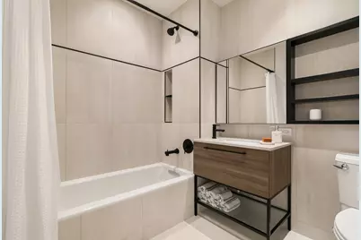 860 Lorimer Street #5F, Brooklyn, NY 11222 - Photo 3