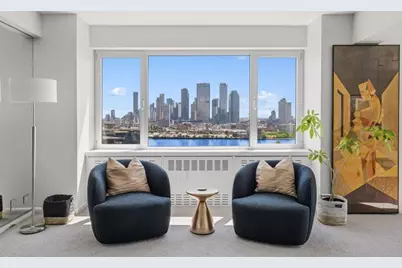 25 Sutton Place S #16G, New York City, NY 10022 - Photo 1