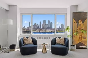 25 Sutton Pl S, New York City, NY 10022 - Photo 1