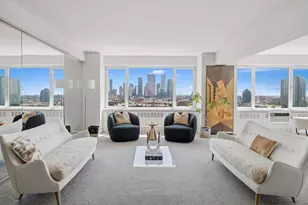 25 Sutton Pl S, New York City, NY 10022 - Photo 3