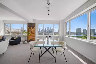 25 Sutton Pl S, New York City, NY 10022 - Photo 5