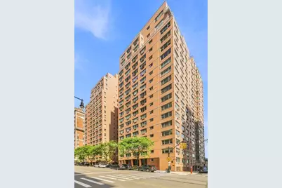 25 Sutton Place S #16G, New York City, NY 10022 - Photo 17