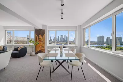 25 Sutton Place S #16G, New York City, NY 10022 - Photo 5