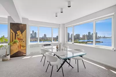 25 Sutton Place S #16G, New York City, NY 10022 - Photo 7
