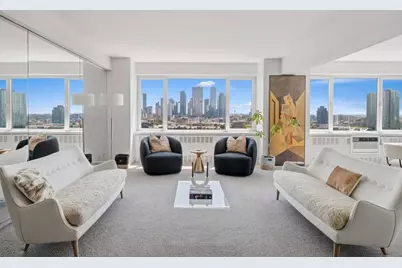 25 Sutton Place S #16G, New York City, NY 10022 - Photo 3