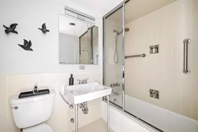 25 Sutton Place S #16G, New York City, NY 10022 - Photo 13