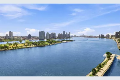 25 Sutton Place S #16G, New York City, NY 10022 - Photo 11