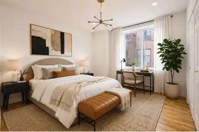 385 Vernon Avenue #UNIT2A, New York City, NY 11206 - Photo 5