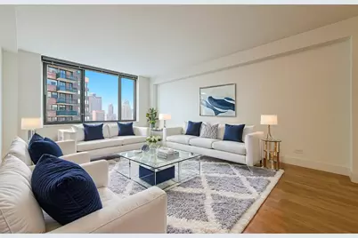 1735 York Avenue #8E, New York City, NY 10128 - Photo 1