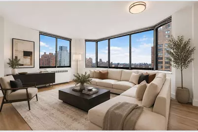 1735 York Avenue #22A, New York City, NY 10128 - Photo 1
