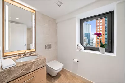 111 W 56th Street #35J, New York, NY 10019 - Photo 7