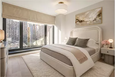 111 W 56th Street #35J, New York, NY 10019 - Photo 3