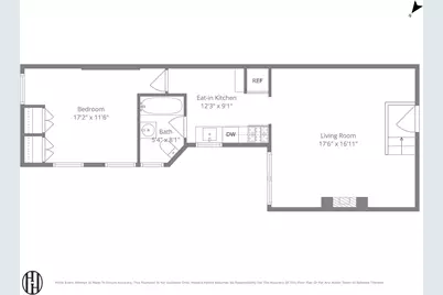 249 W 102nd Street #1B, New York City, NY 10025 - Photo 11