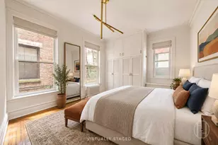 249 W 102nd St, New York City, NY 10025 - Photo 3