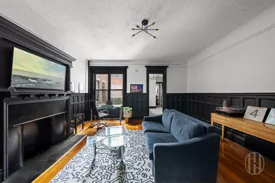 249 W 102nd Street #1B, New York City, NY 10025 - Photo 1