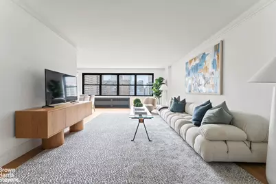 205 W End Avenue #10B, New York, NY 10023 - Photo 9