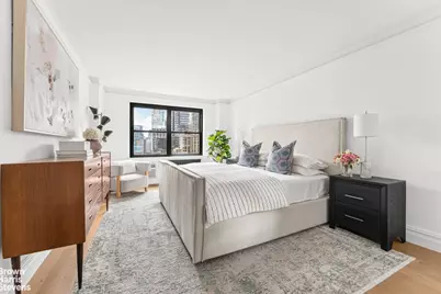 205 W End Avenue #10B, New York, NY 10023 - Photo 5