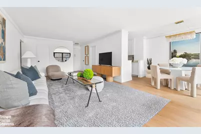 205 W End Avenue #10B, New York, NY 10023 - Photo 11