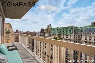 201 W 72nd St, New York City, NY 10023 - Photo 5