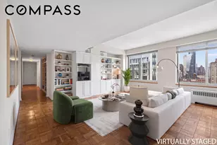 201 W 72nd St, New York City, NY 10023 - Photo 1