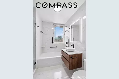 201 W 72nd Street #20C, New York City, NY 10023 - Photo 9
