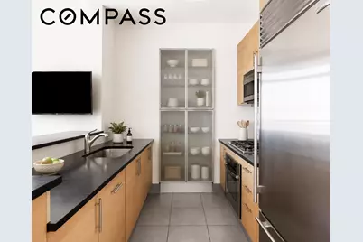 325 5th Avenue #41B, New York City, NY 10016 - Photo 5