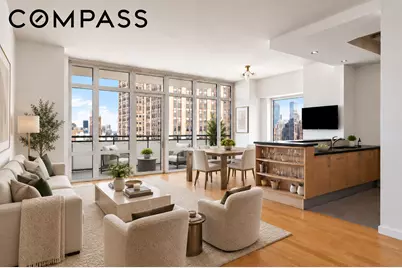 325 5th Avenue #41B, New York City, NY 10016 - Photo 1