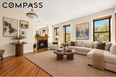370 St Nicholas Avenue #PH5B, New York, NY 10027 - Photo 3