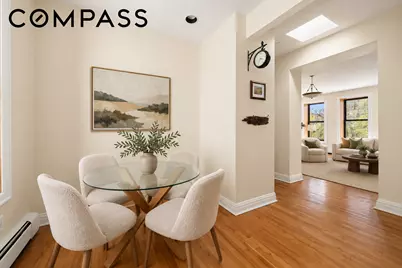 370 St Nicholas Avenue #PH5B, New York, NY 10027 - Photo 5