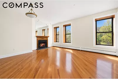 370 St Nicholas Avenue #PH5B, New York City, NY 10027 - Photo 3