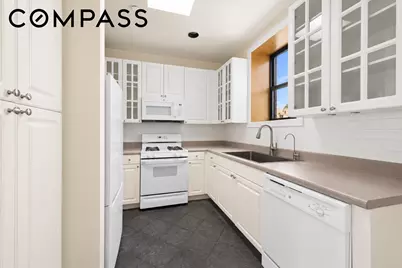 370 St Nicholas Avenue #PH5B, New York, NY 10027 - Photo 9