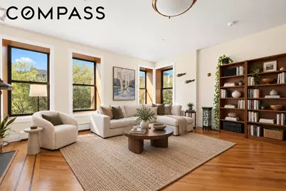 370 St Nicholas Avenue #PH5B, New York, NY 10027 - Photo 1