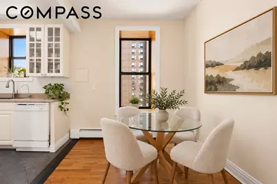 370 St Nicholas Avenue #PH5B, New York, NY 10027 - Photo 7