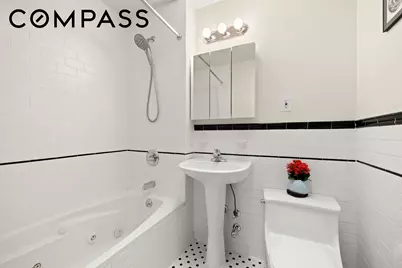370 St Nicholas Avenue #PH5B, New York, NY 10027 - Photo 17