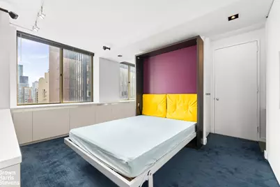 236 E 47th Street #27DE, New York City, NY 10017 - Photo 11