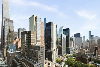 236 E 47th Street #27DE, New York City, NY 10017 - Photo 7