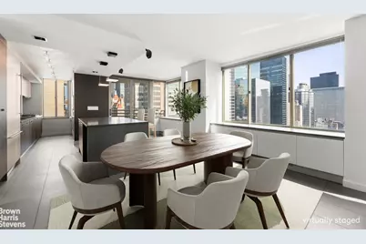 236 E 47th Street #27DE, New York City, NY 10017 - Photo 3