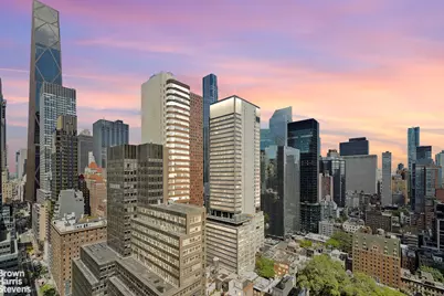 236 E 47th Street #27DE, New York City, NY 10017 - Photo 1
